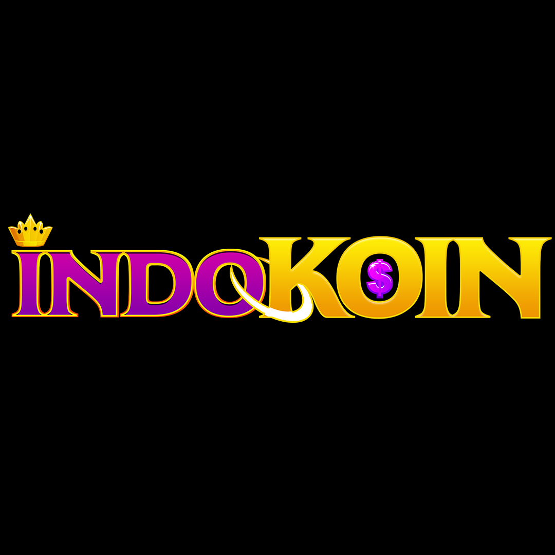 INDOKOIN 🏆 SLOT DEPOSIT DANA 5000 GAMPANG MAXWIN